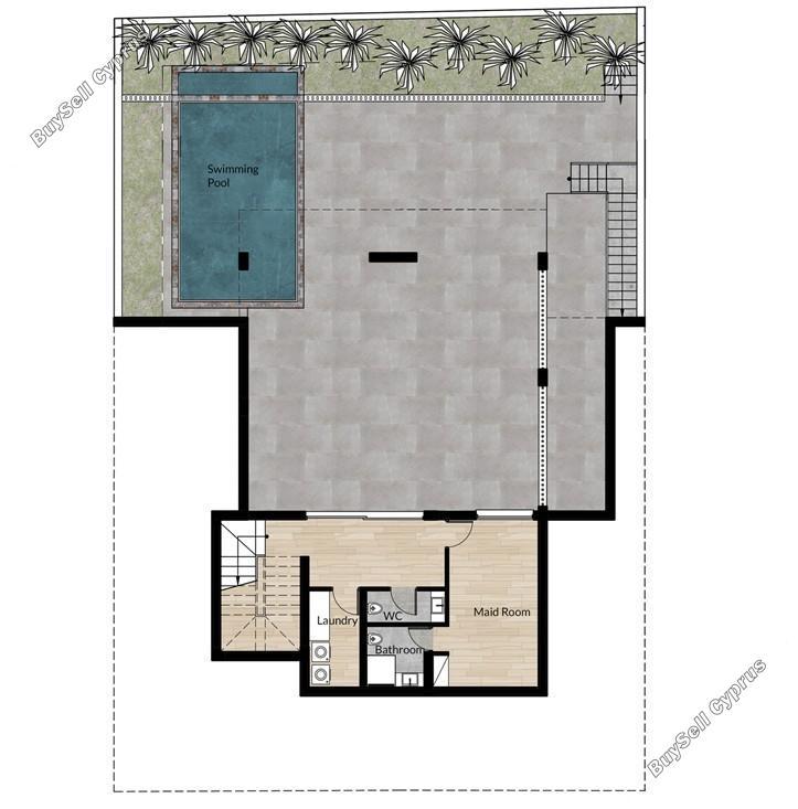 5 bedroom detached house for sale germasogeia limassol 1932098 image 14718775