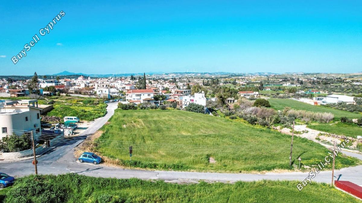 land for sale aradippou larnaca 1318098 image 5639729