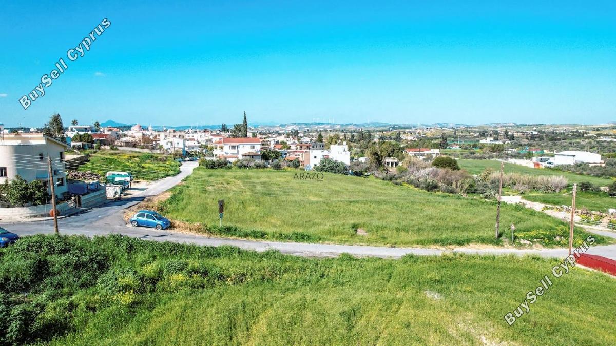 land for sale aradippou larnaca 1318098 image 5639732
