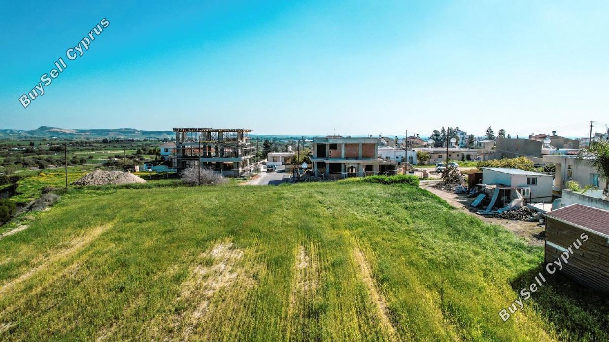 land for sale aradippou larnaca 1318098 image 5639734