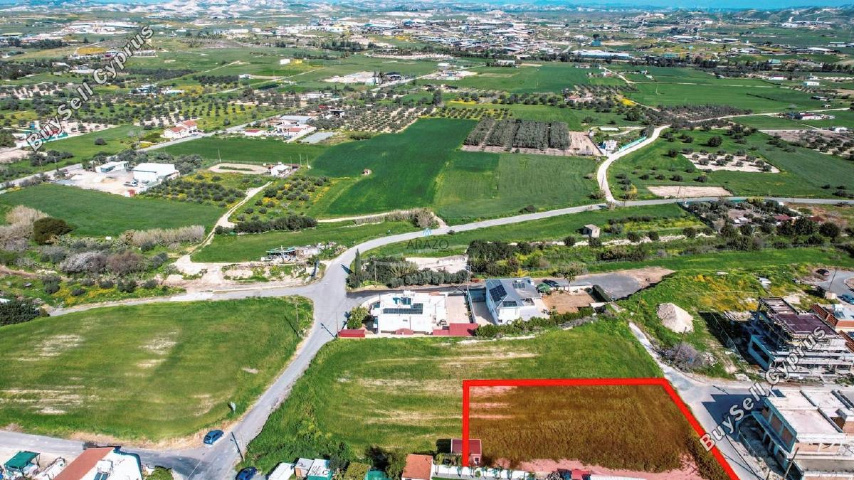 land for sale aradippou larnaca 1318098 image 5639739
