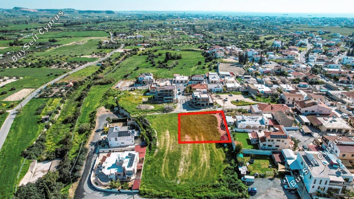 land for sale aradippou larnaca 1318098 image 5639746