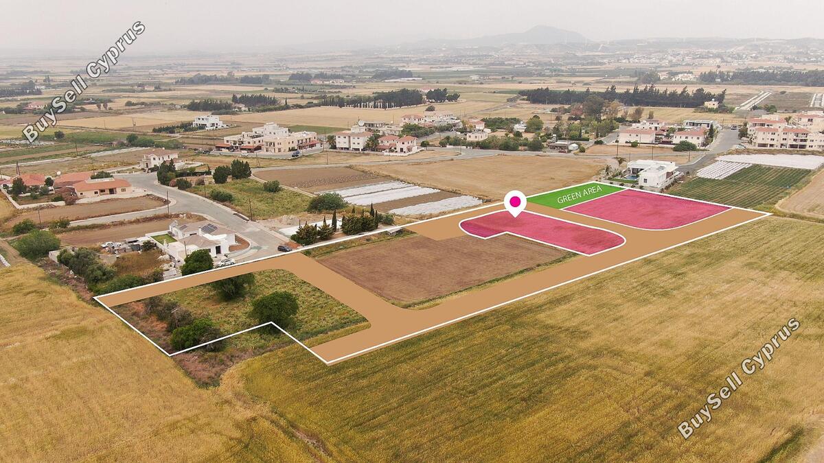 land for sale kiti larnaca 1070098 image 2190742