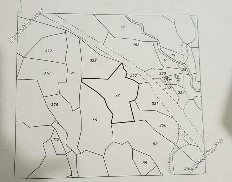 land for sale pissouri limassol 8339098 image 14360925