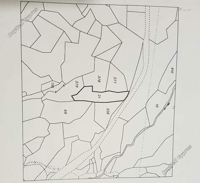 land for sale pissouri limassol 8339098 image 14360927