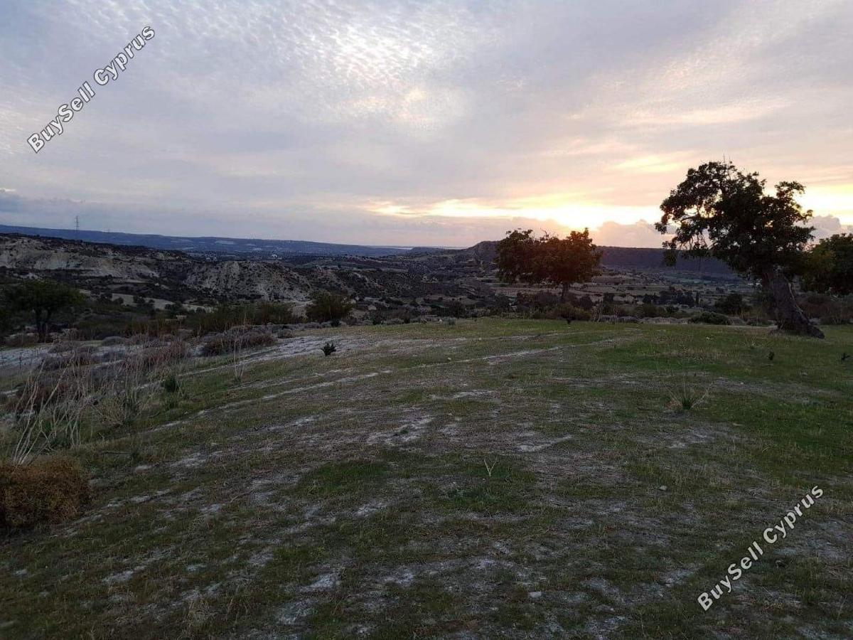 land for sale pissouri limassol 8339098 image 14360929