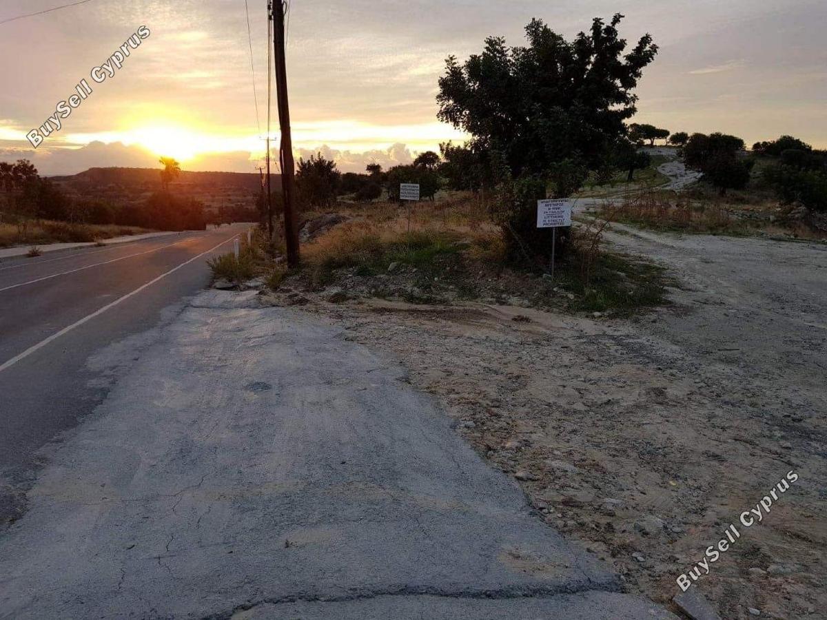 land for sale pissouri limassol 8339098 image 14360931