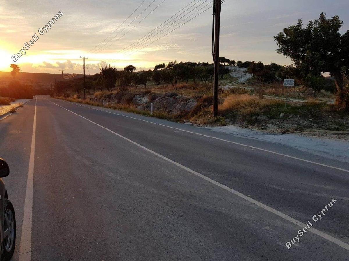 land for sale pissouri limassol 8339098 image 14360934