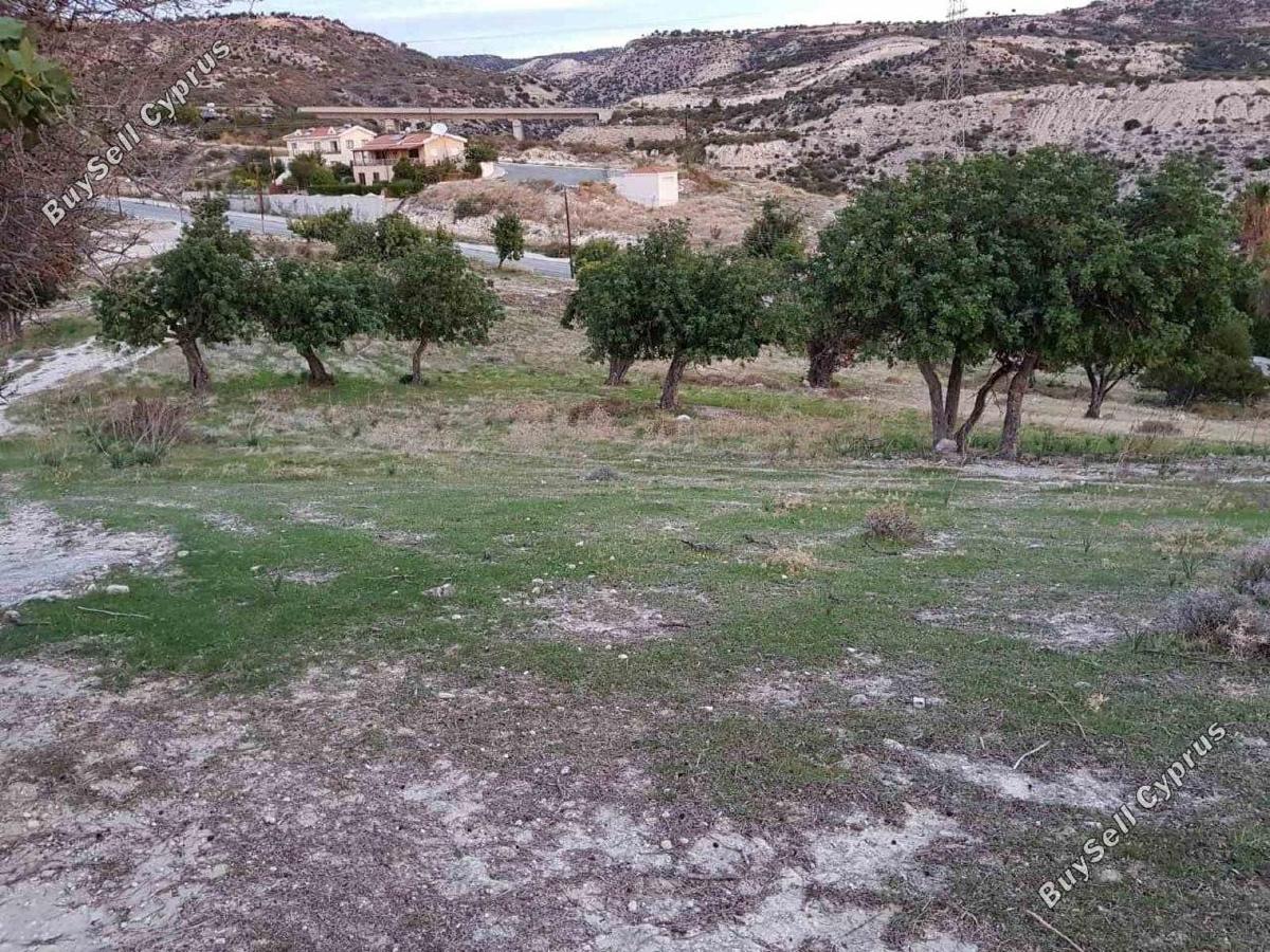 land for sale pissouri limassol 8339098 image 14360936