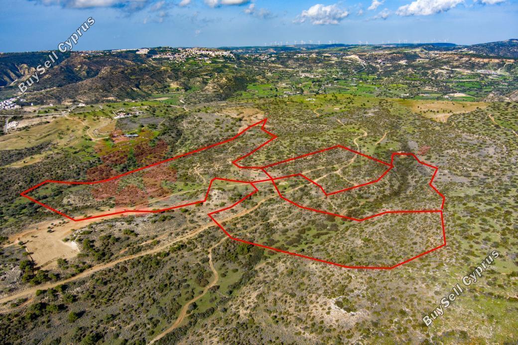 land for sale pissouri limassol 8393098 image 14797655