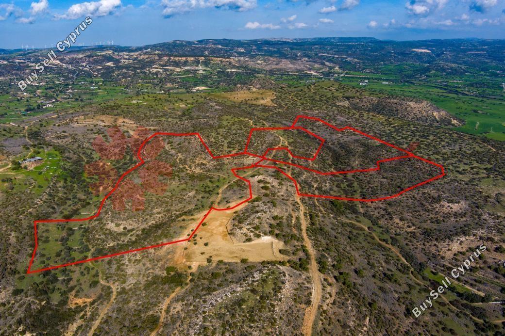 land for sale pissouri limassol 8393098 image 14797656