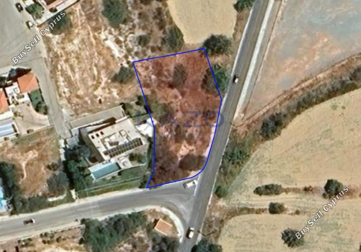 plot for sale agios athanasios limassol 1910098 image 17400398