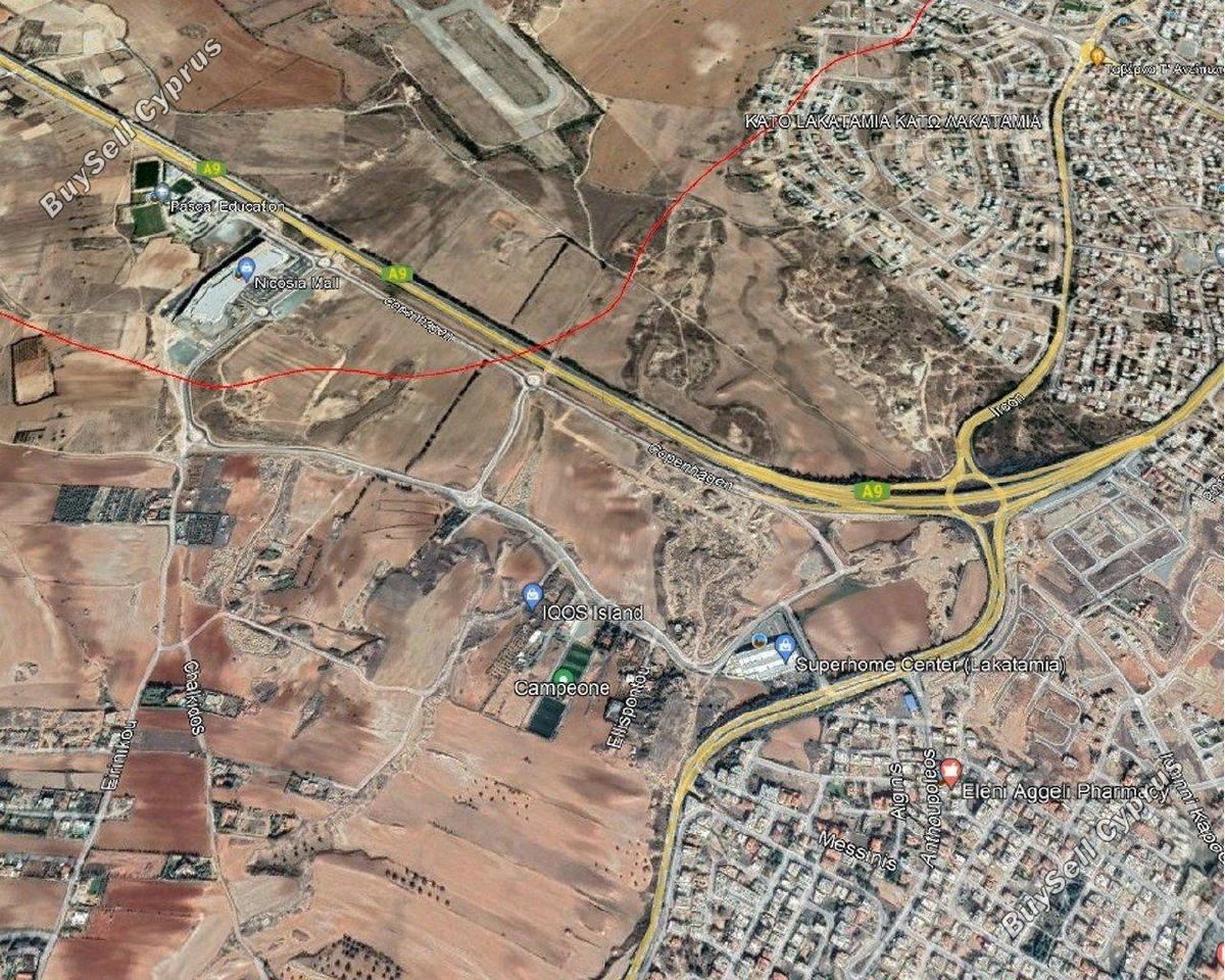 plot for sale archangelos nicosia 1581098 image 14428612