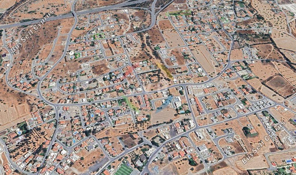 plot for sale erimi limassol 1189098 image 11048769