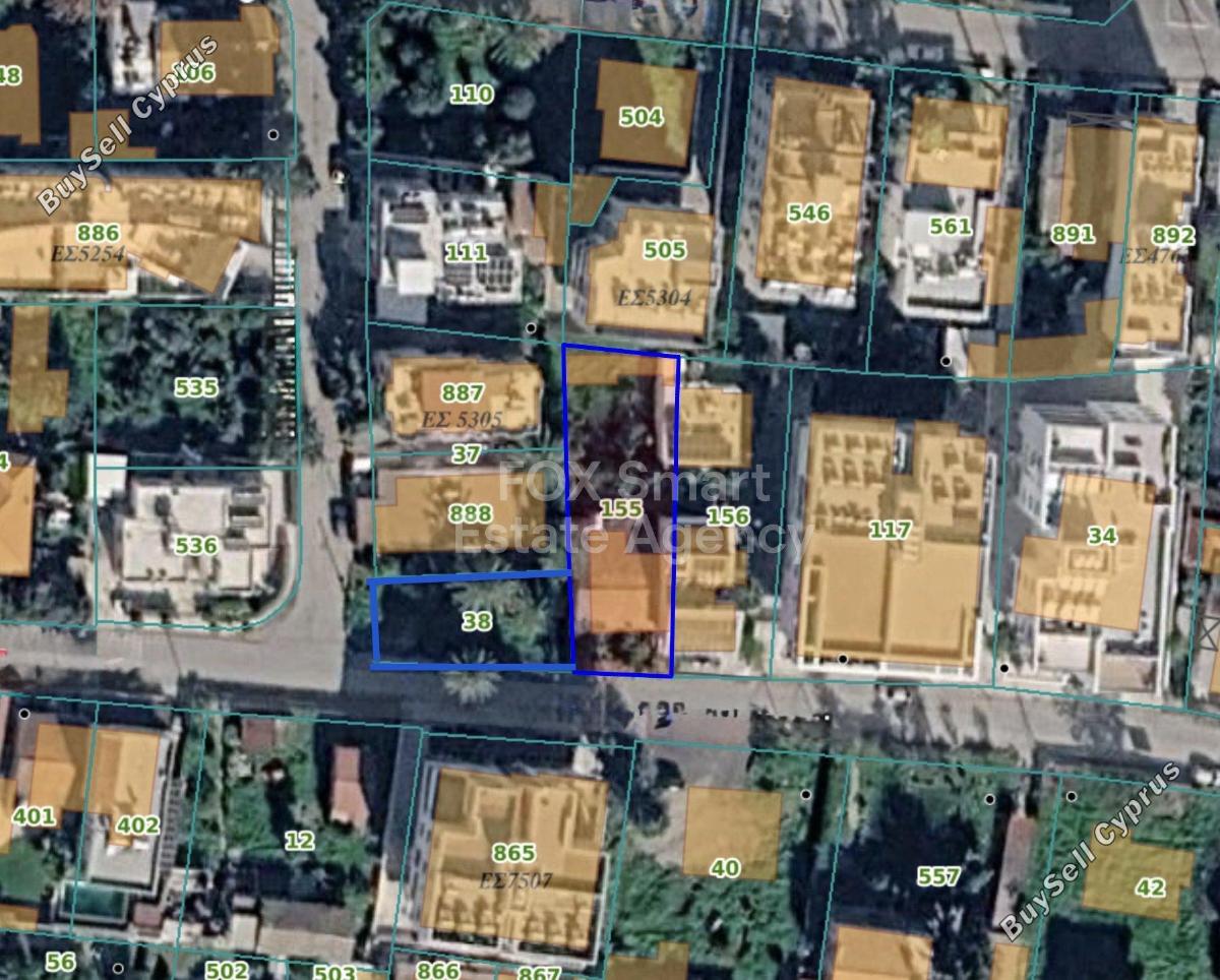 plot for sale makedonitissa nicosia 8626098 image 15843778