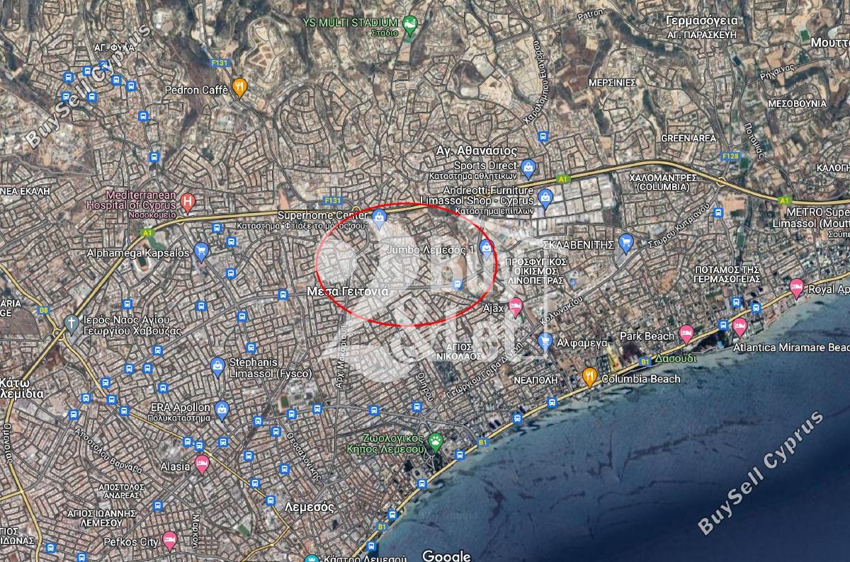 plot for sale mesa gitonia limassol 1461098 image 12578449