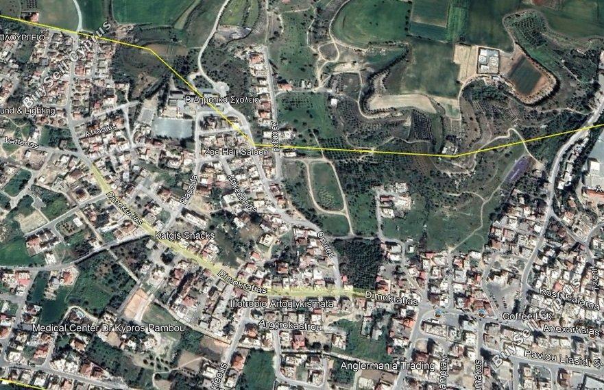 plot for sale ormideia larnaca 1616098 image 6028449