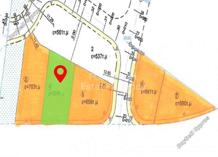 plot for sale pano lakatamia nicosia 1151098 image 7425032