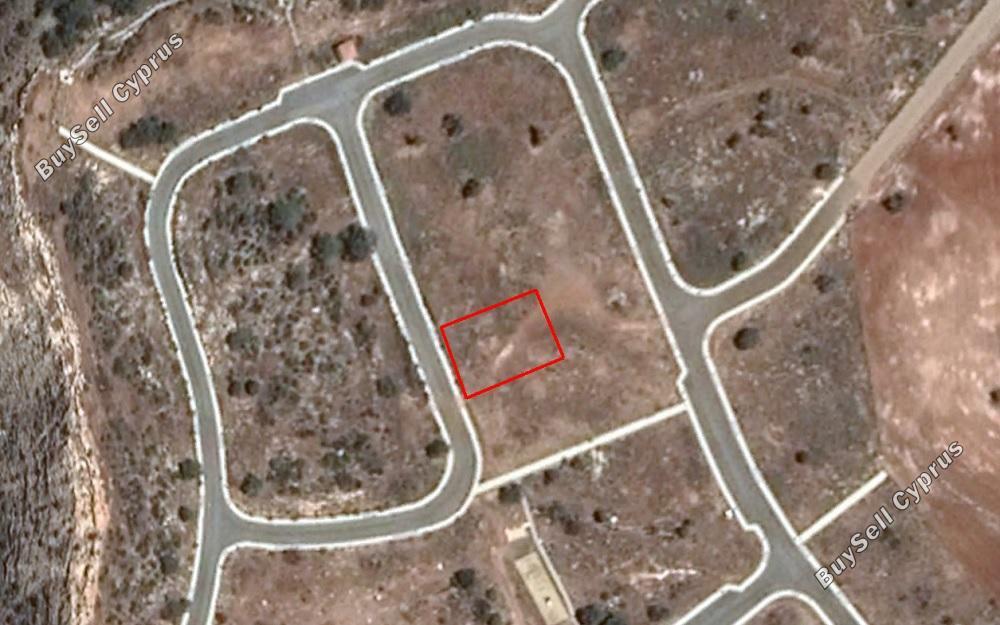 plot for sale pissouri limassol 829098 image 14205925