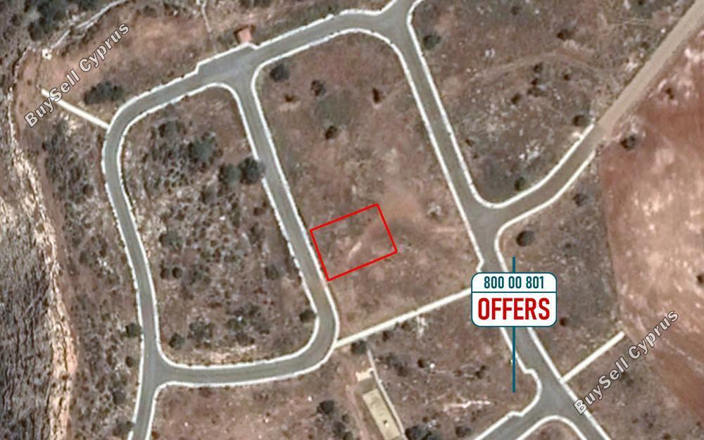 plot for sale pissouri limassol 829098 image 14205926