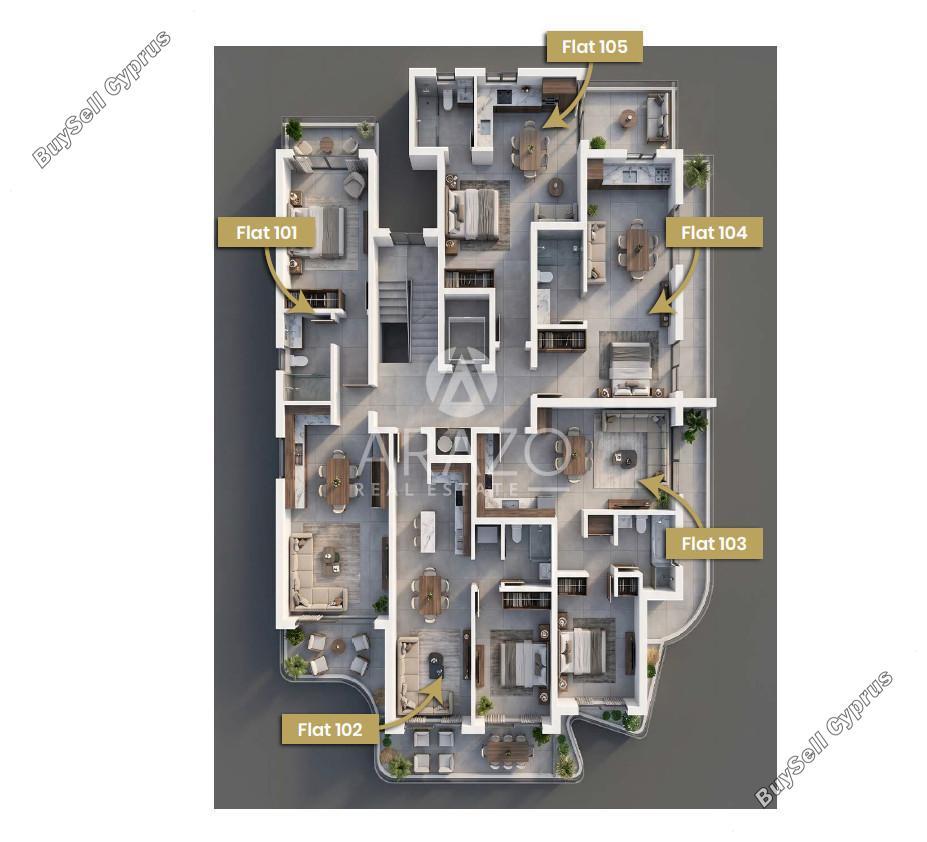 studio apartment for sale aradippou larnaca 8670098 image 16024627