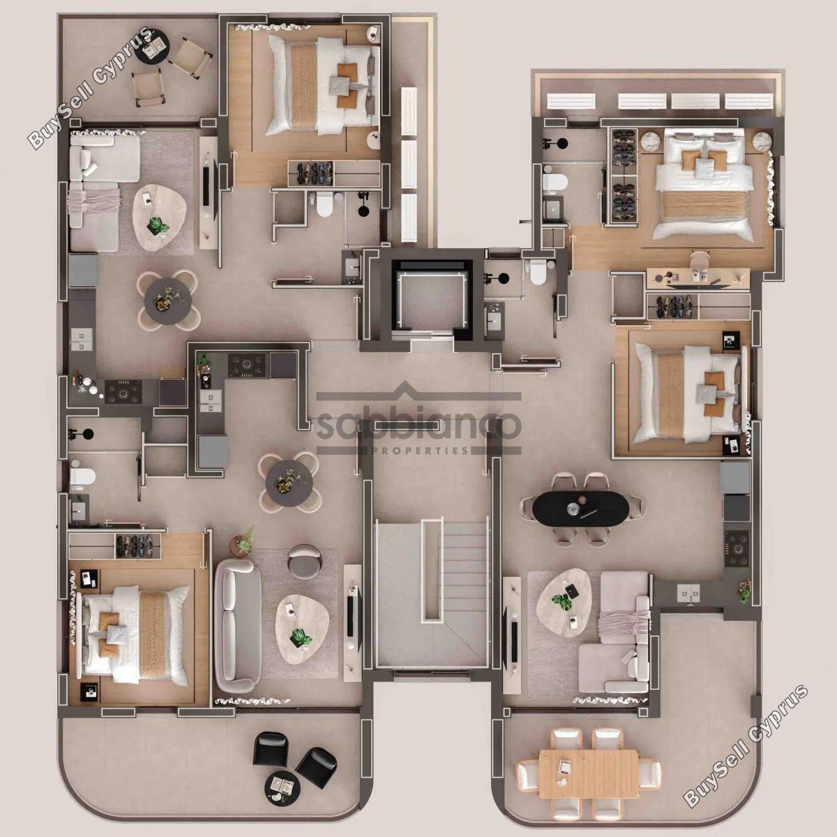 1 bedroom apartment for sale makedonitissa nicosia 8739198 image 16368555