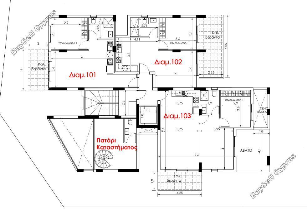 1 bedroom apartment for sale zakaki limassol 1866198 image 12627388