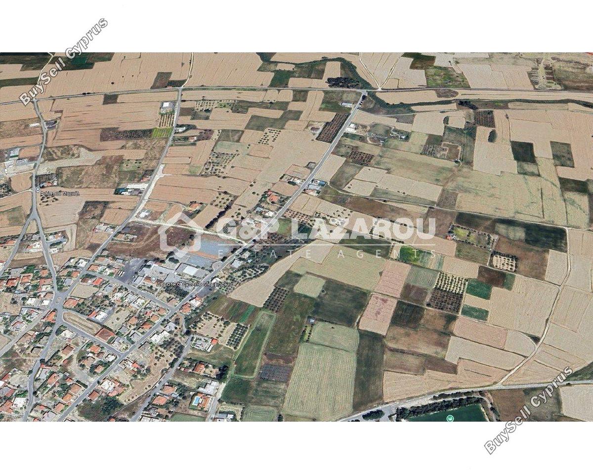 3011 SQM Land for sale in Mammari, Nicosia 14871527