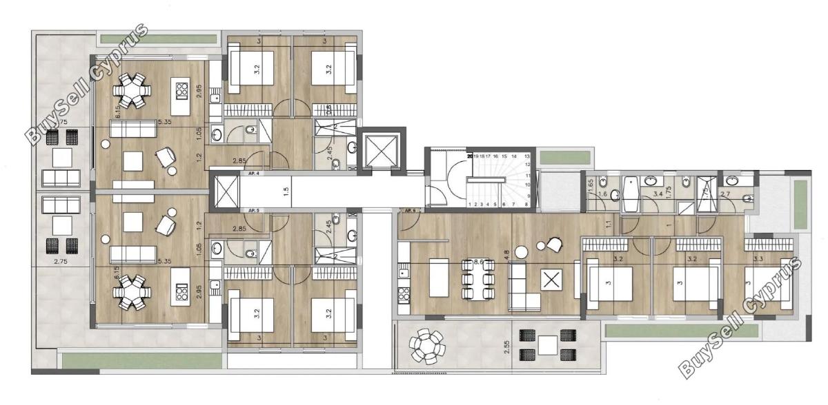 2 bedroom apartment for sale germasogeia limassol 1860198 image 7528947