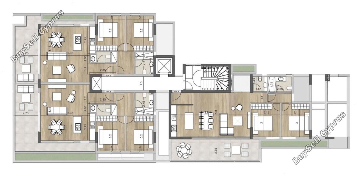 2 bedroom apartment for sale germasogeia limassol 1860198 image 7528950