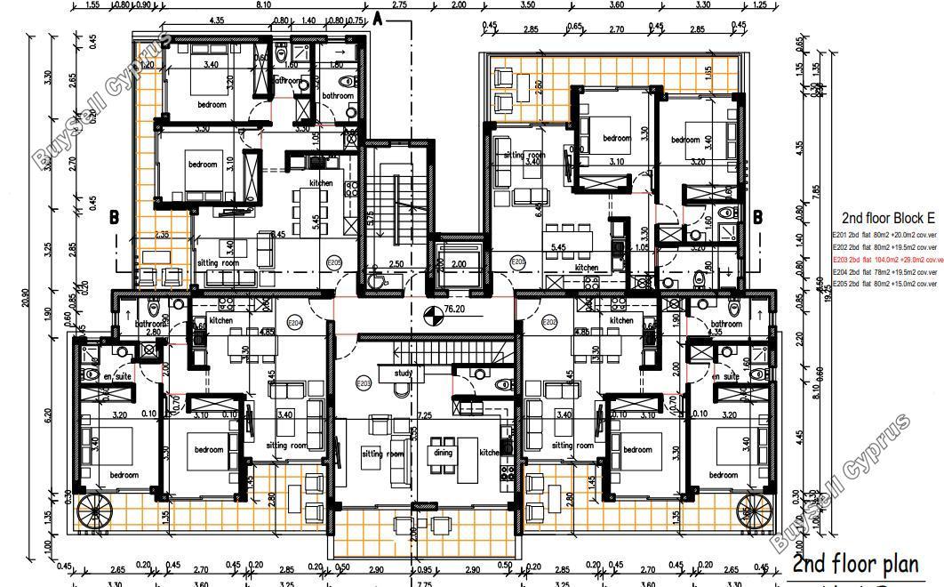 2 bedroom apartment for sale geroskipou paphos 7885198 image 11160244