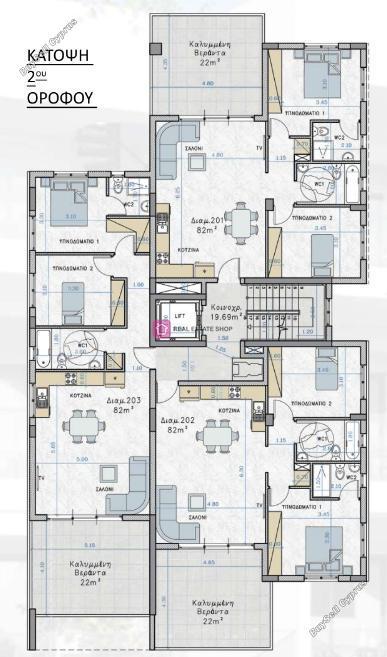 2 bedroom apartment for sale strovolos nicosia 7980198 image 11572877