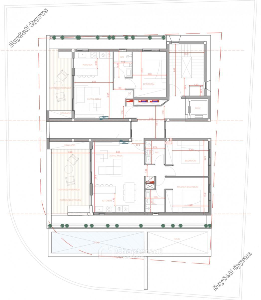 2 bedroom apartment for sale tombs of the kings paphos 8681198 image 16096215