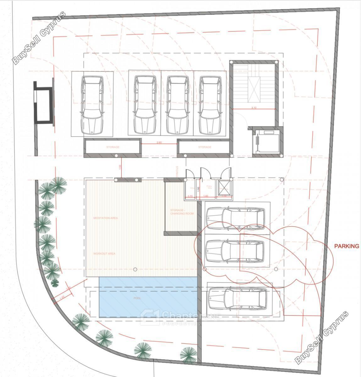 2 bedroom apartment for sale tombs of the kings paphos 8681198 image 16096217