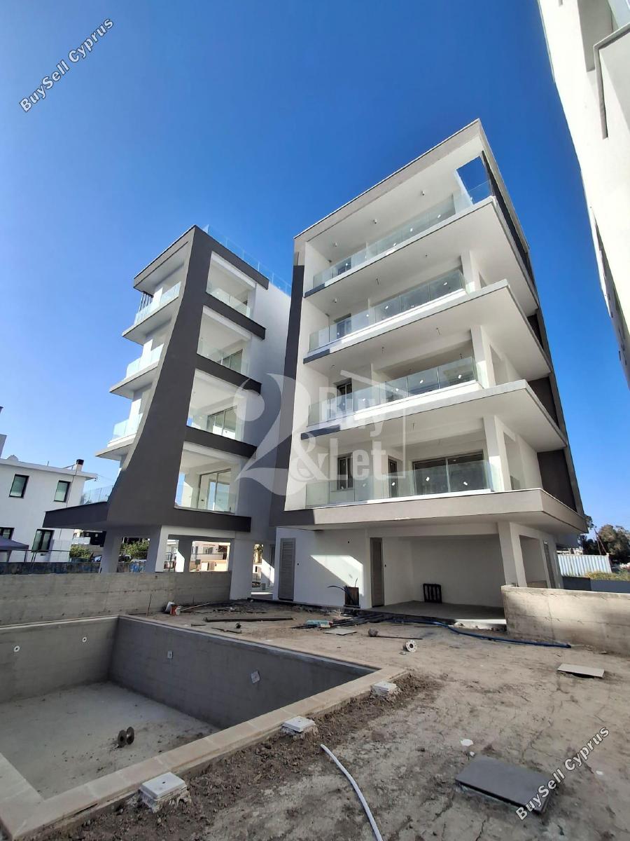 2 bedroom penthouse for sale chrysopolitissa larnaca 1927198 image 12587232