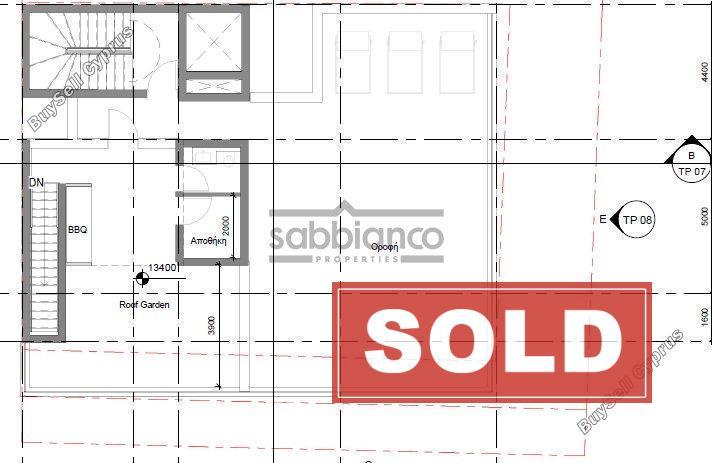 3 bedroom apartment sold agios nikolaos paphos paphos 8738198 image 16359781