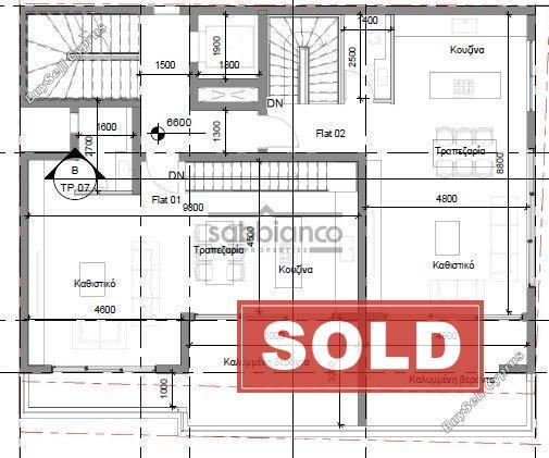 3 bedroom apartment sold agios nikolaos paphos paphos 8738198 image 16359783