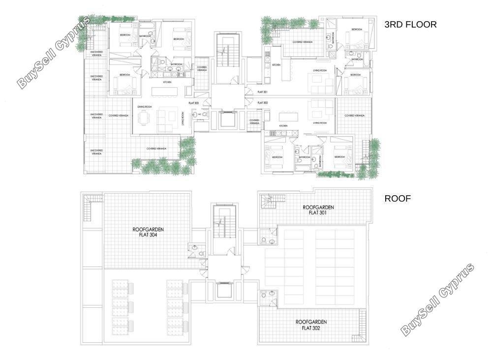 3 bedroom penthouse for sale ekali limassol 8804198 image 16777691