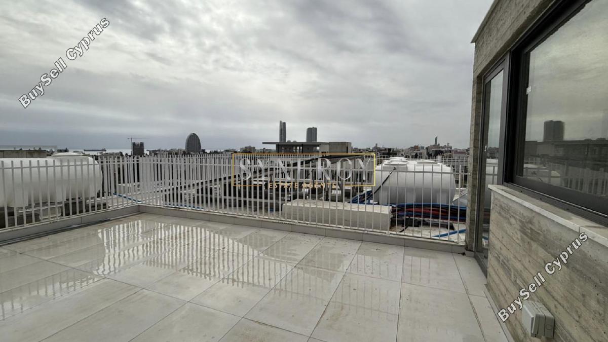 3 bedroom penthouse for sale linopetra limassol 8608198 image 15789757