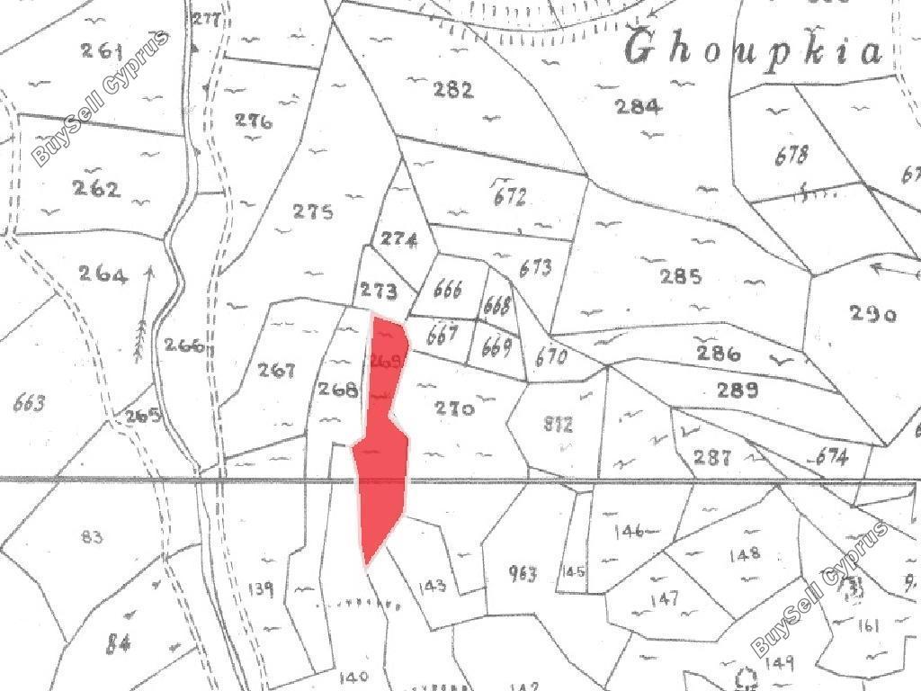 land for sale dora limassol 1270198 image 15599688