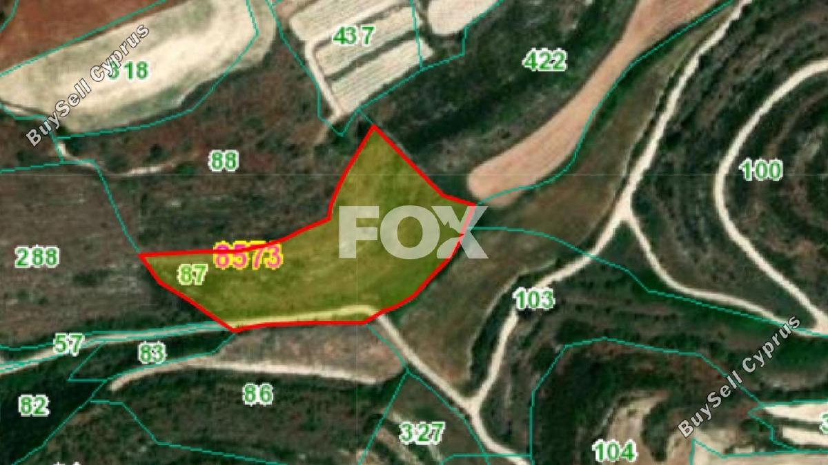 land for sale kathikas paphos 1160198 image 5538291