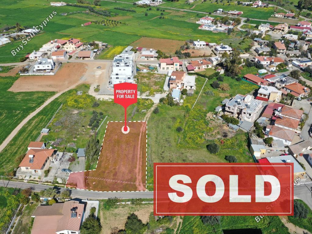 land sold palaiometocho nicosia 946198 image 849639