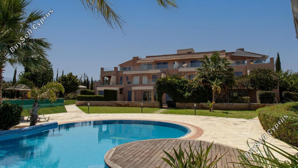 3 Bedroom Detached house for sale in Poli Chrysochous, Paphos 16516623