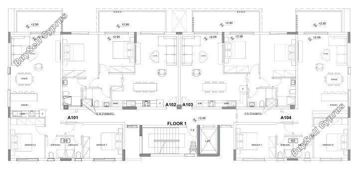 2 bedroom apartment for sale chlorakas paphos 8565298 image 16997460