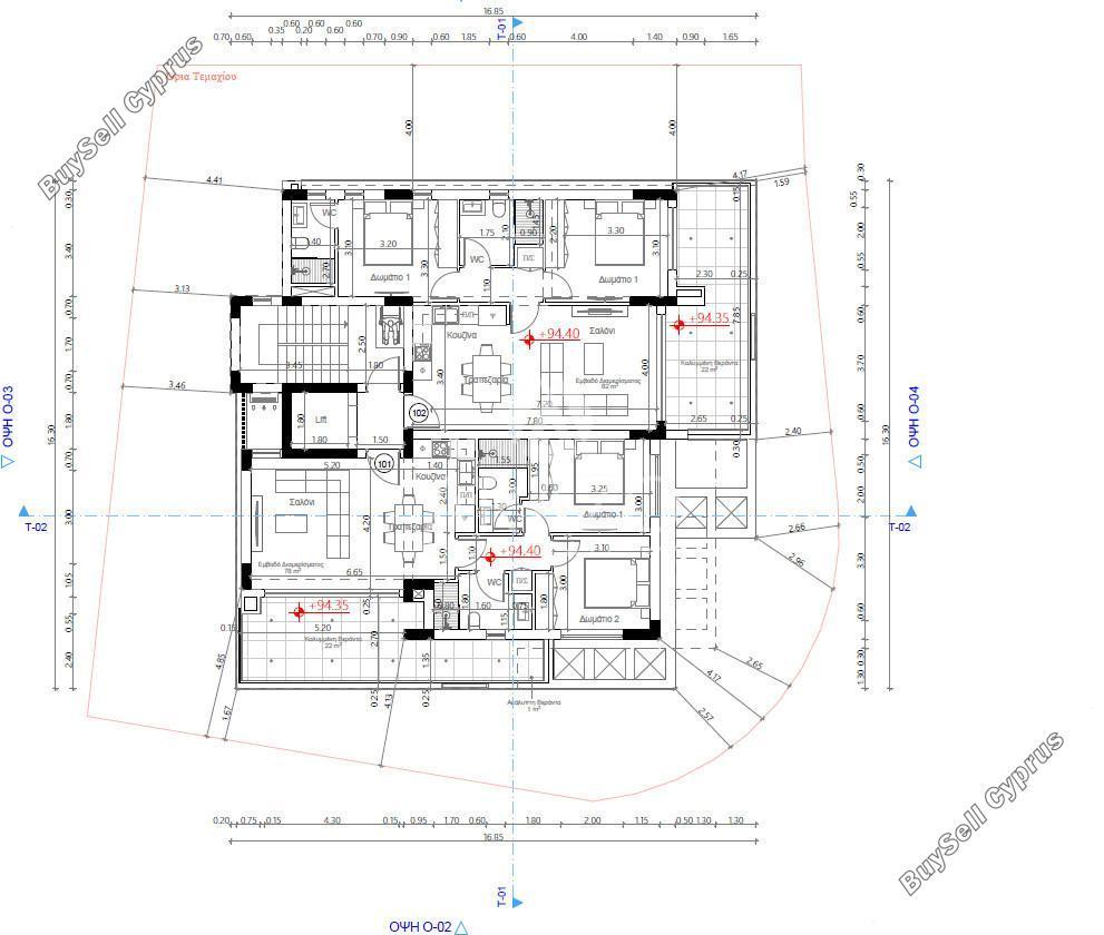 2 bedroom apartment for sale deryneia famagusta 8203298 image 13675625