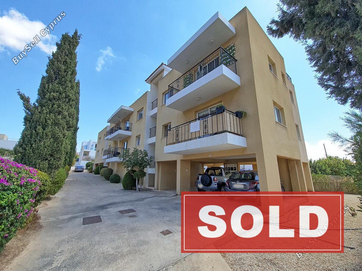2 bedroom apartment sold peyia paphos 907298 image 786546