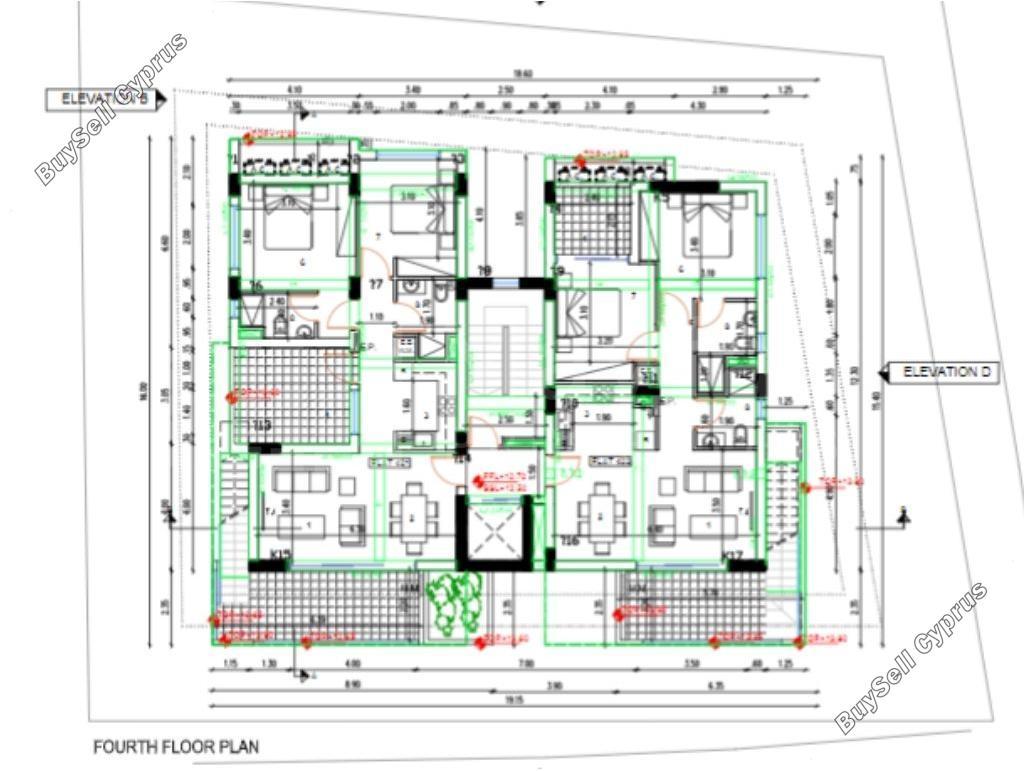 2 bedroom penthouse for sale chrysopolitissa larnaca 7873298 image 15714820