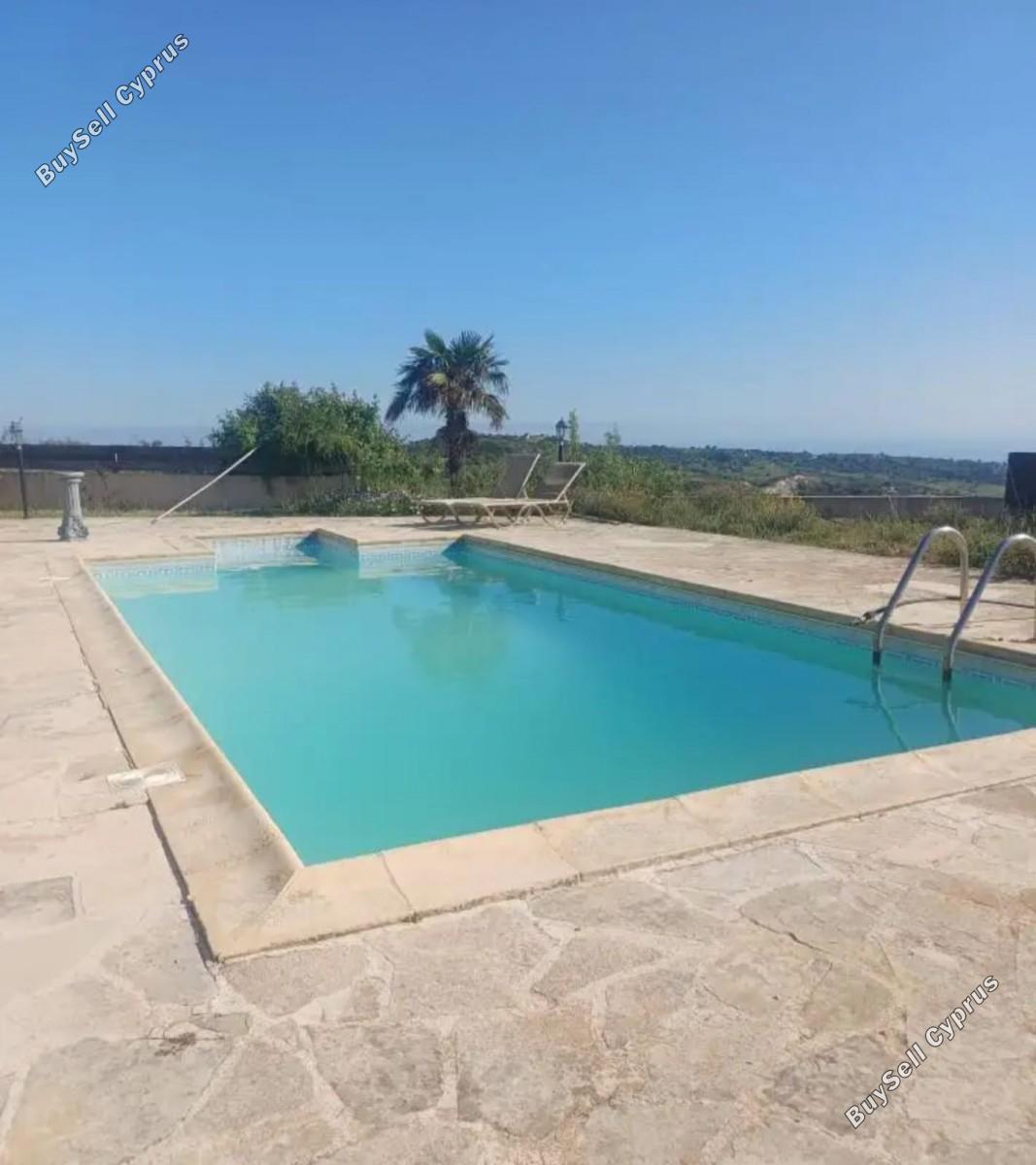 3 bedroom detached house for rent armou paphos 8615298 image 16305568