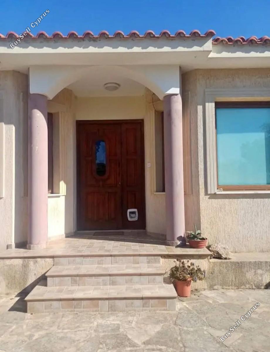 3 bedroom detached house for rent armou paphos 8615298 image 16305572