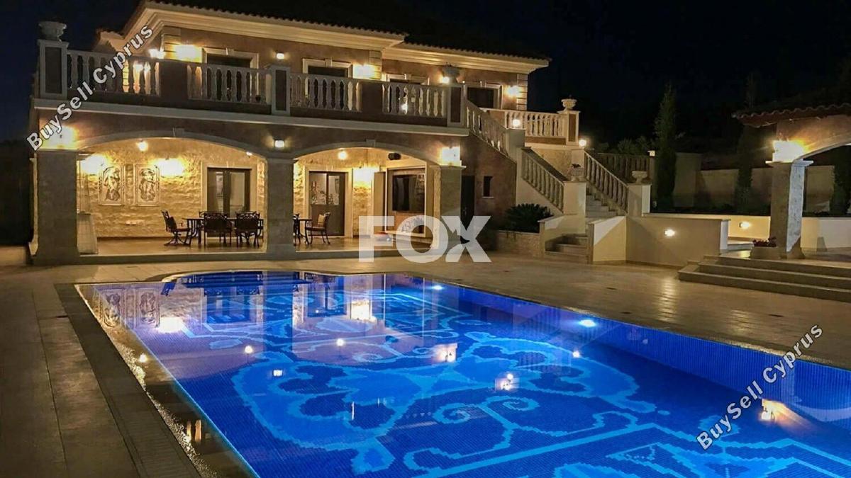 6 bedroom detached house for sale aphrodite hills paphos 8237298 image 13797786